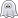 :whiteghost: